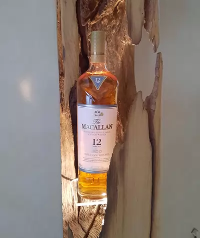 Balkenleuchte
