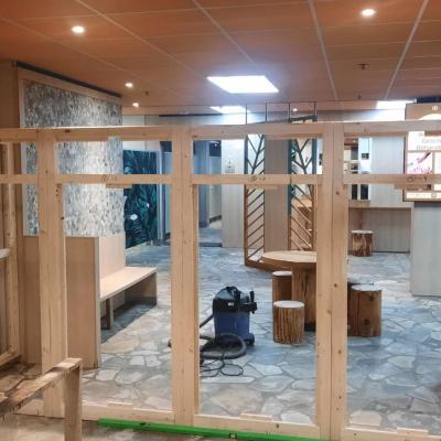 Neue Ti Centerparcs
