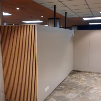 Waende Gestellt